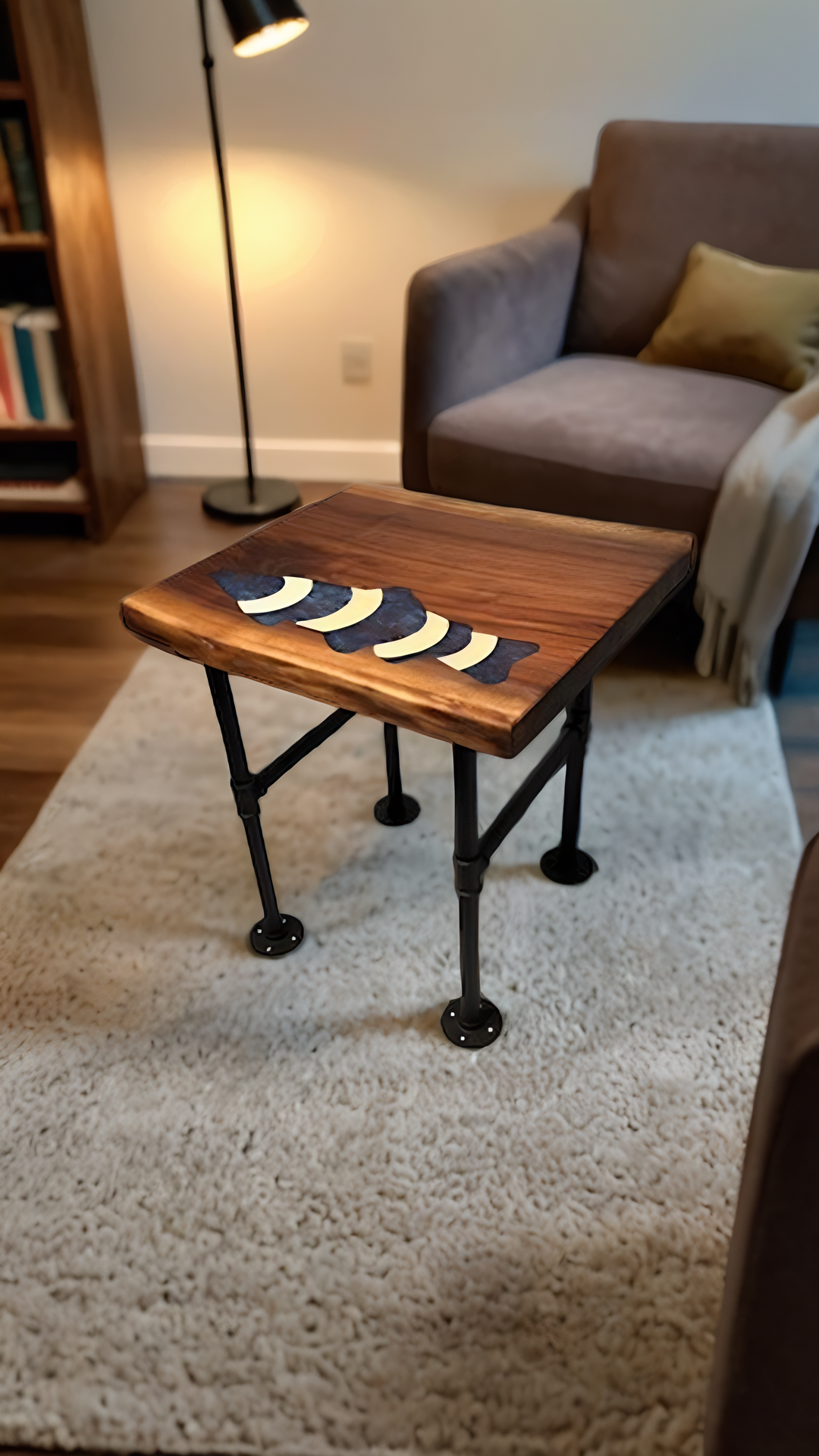 Accent Tables