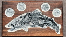 Whiskey Flight Boards